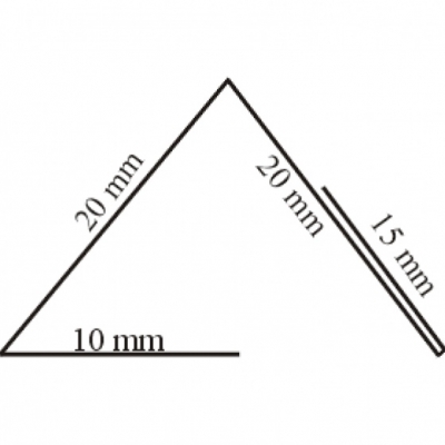 Suport pret plexi MINI  - Frigosztufi